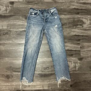 Pistols jeans! In very good condition, super super cute!